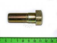 болт Т40А-3101065-Б1 оси переднего колеса (М18х1,5 L45)