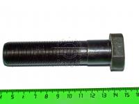 болт Т50-2407081-А (M22x1.5 L85) заднего колеса