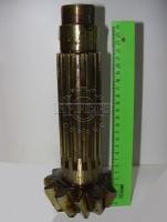 вал 80-1701252Б (МТЗ-1221) вторичный