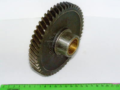 шестерня Д37-1006240 А8-01 промежуточная z=51