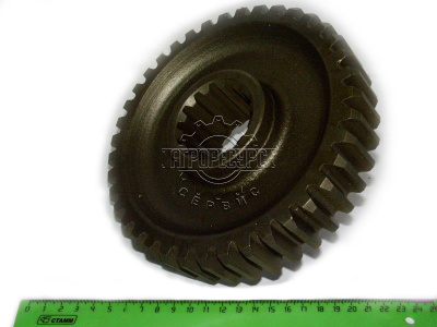 шестерня Т40А-2306034 ведомая z=39