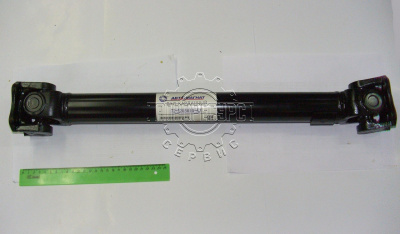 вал 72-2203010А карданный ( АВТОМАГНАТ )
