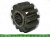 шестерня Т40А-2306124 ведущая z=12 в паре с z=31