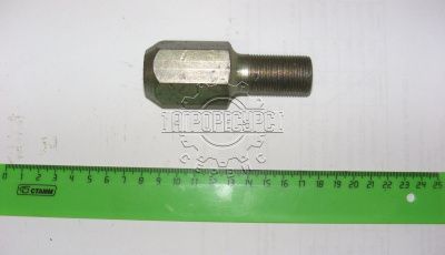болт 2822-3104037 специальный футорка двойного диска