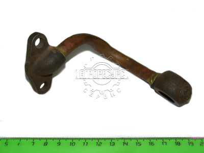 трубка Д144-1408470 от блока к центрифуге