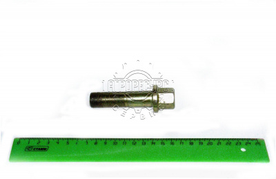 болт Д144-1005146 специальный шкива коленвала (М18х1,5 L70)