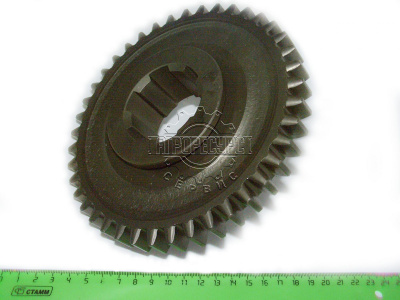 шестерня Т25-1701312-В Z=41