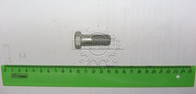 болт 50-1005127 маховика (M14x1.5 L36 кл.19)