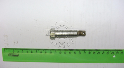 болт 50-4605086 серьги (M12x1.75 L60) ЗАВОД