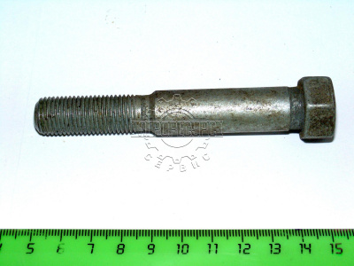 болт Т40А-2302036 призонный ПВМ(14х1.5 L-95 мм)