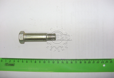 болт 1220-4605104 серьги (МТЗ-1220) (М18х2.0 L70 кл.24)