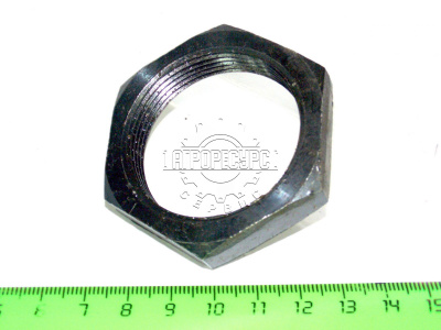 гайка Т25-1701127 (45х2)