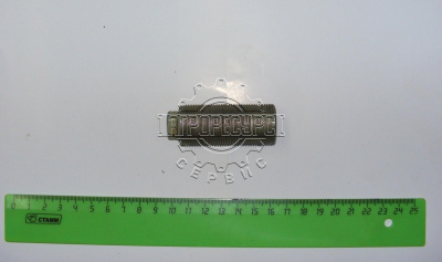 винт 1520-2308009 рукава переднего моста