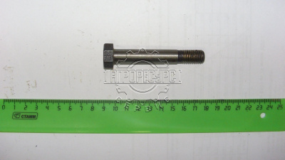 болт 50-2403034 корпуса(М12х1.75 L78 кл.19)
