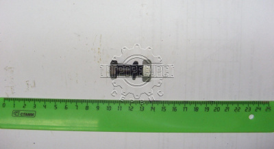 болт 52-2203020 карданный с гайкой (M10x1.0 L30 кл.14)